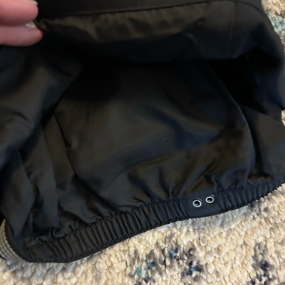Burton Black “Gloria” Snowpants - Picture 7 of 12